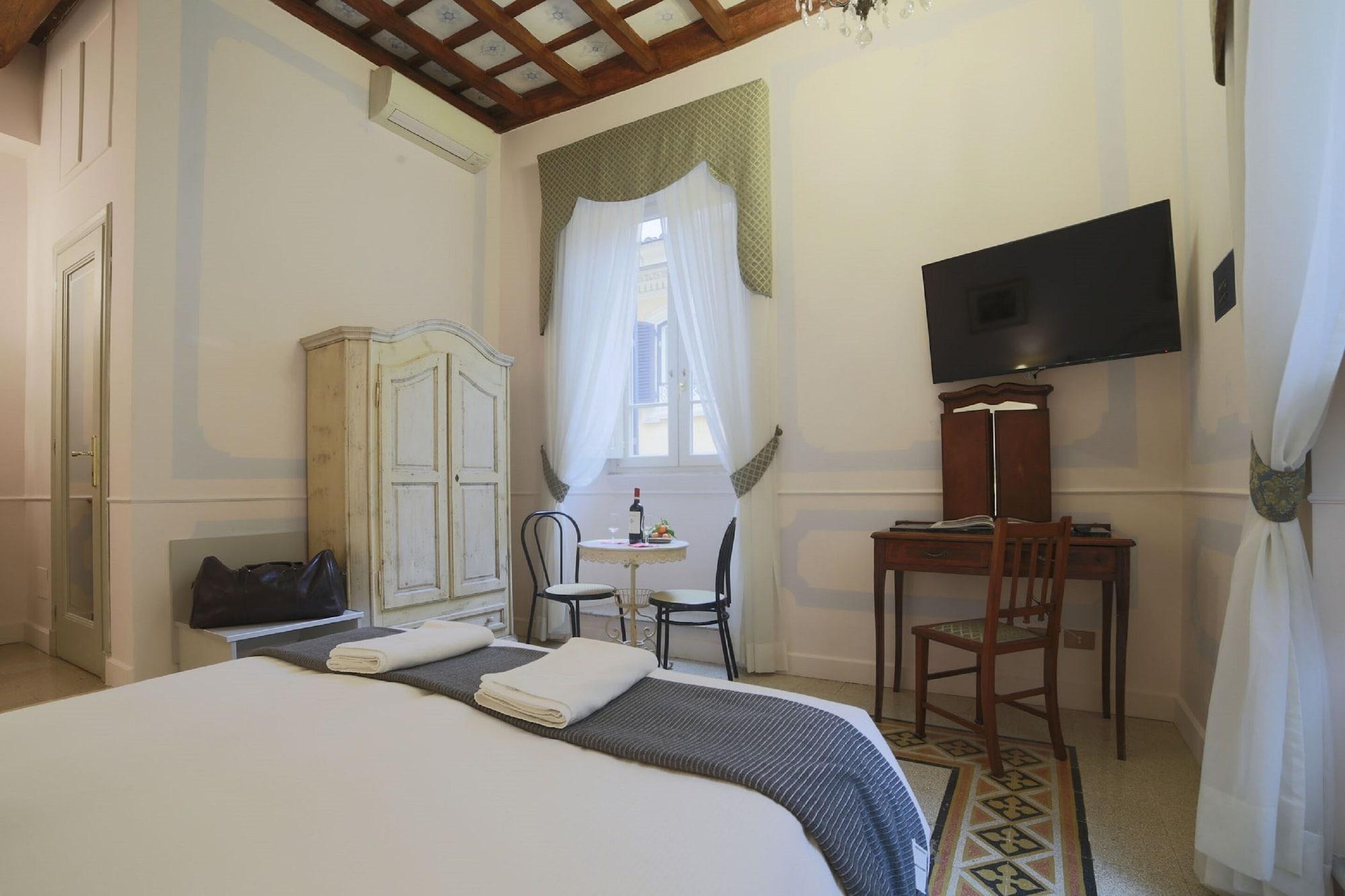 Bed and breakfast La Maison Dell'orologio
