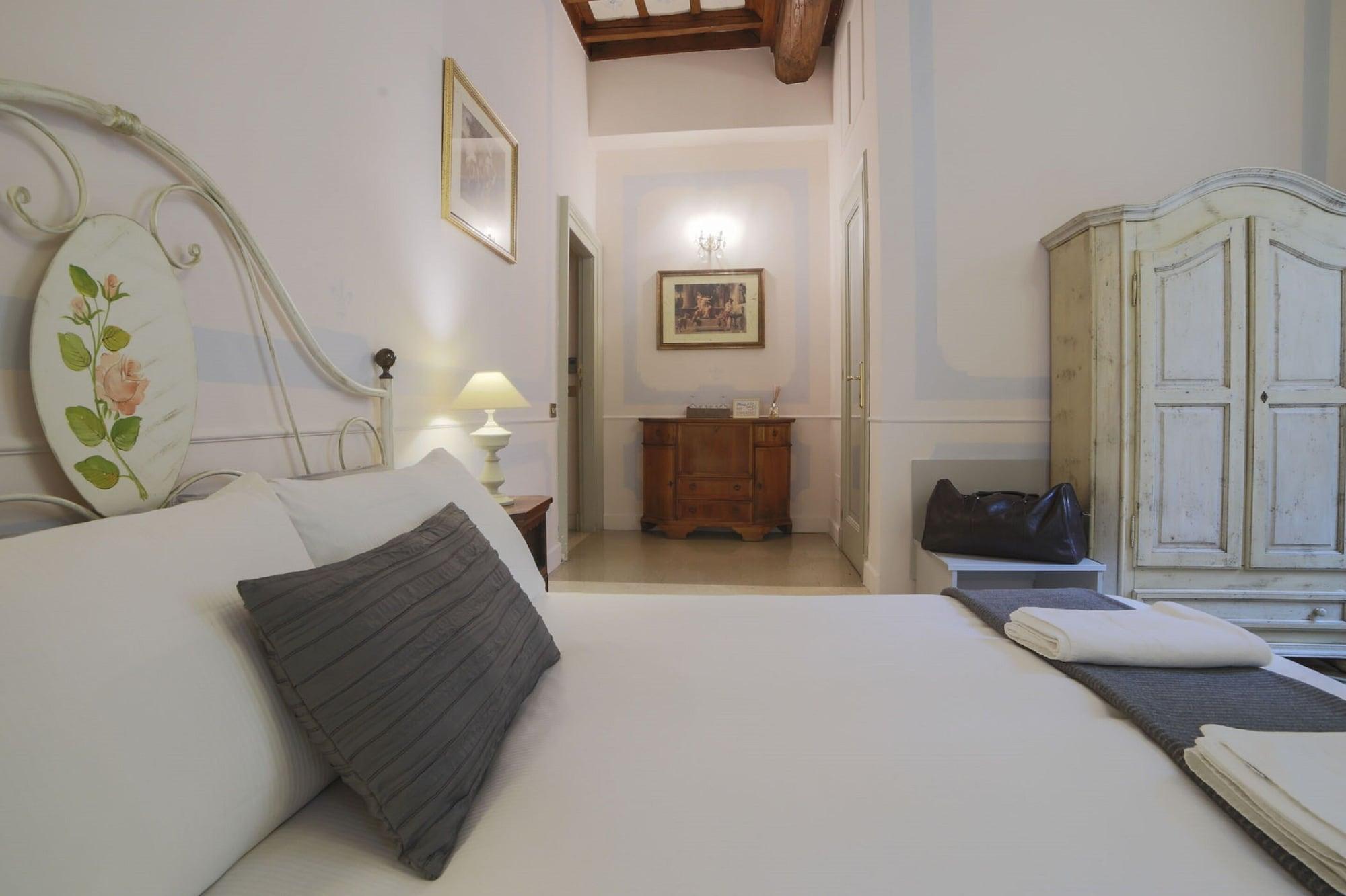Bed & Breakfast La Maison Dell'orologio Roma