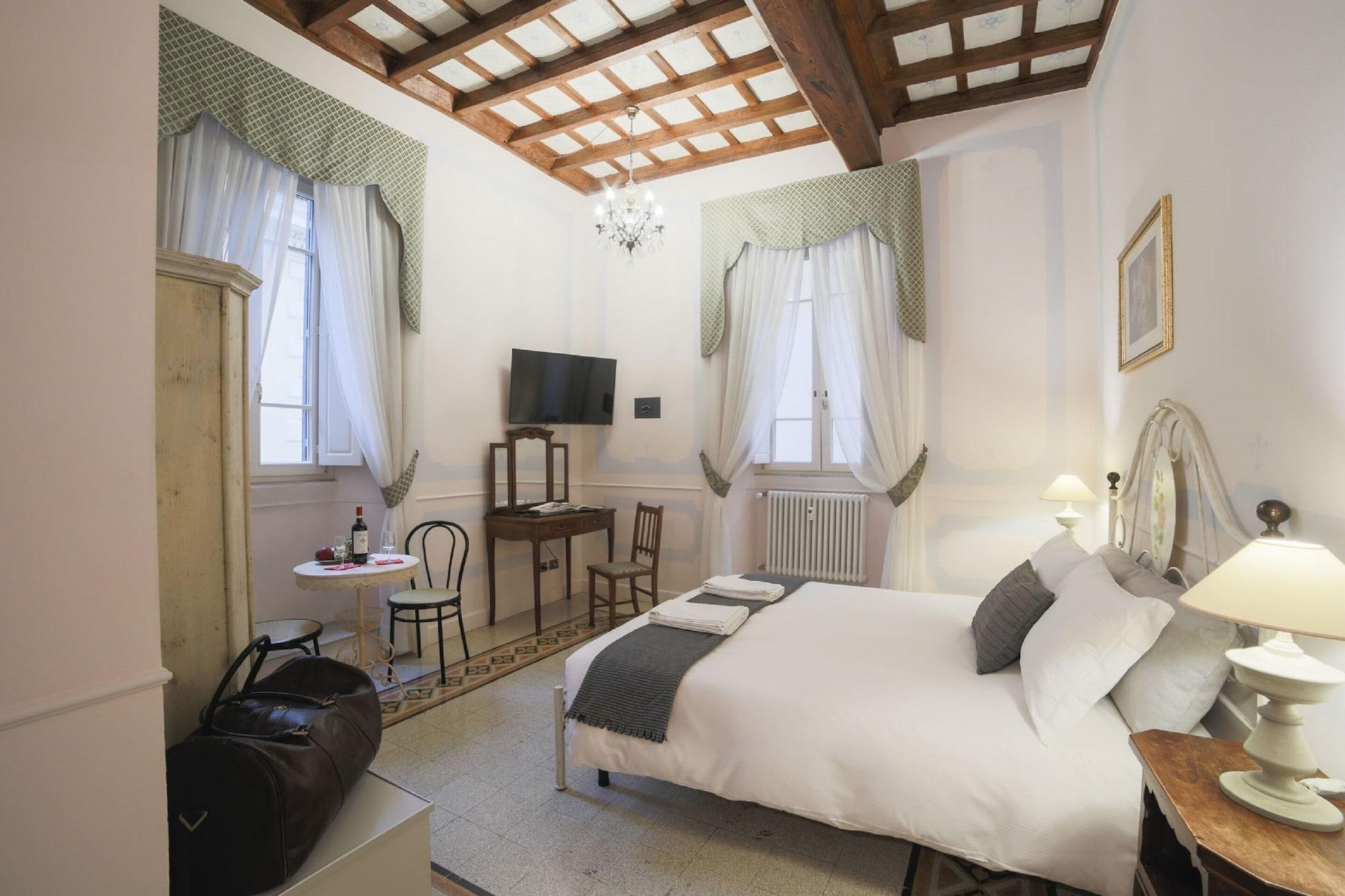 La Maison Dell'orologio Bed and breakfast