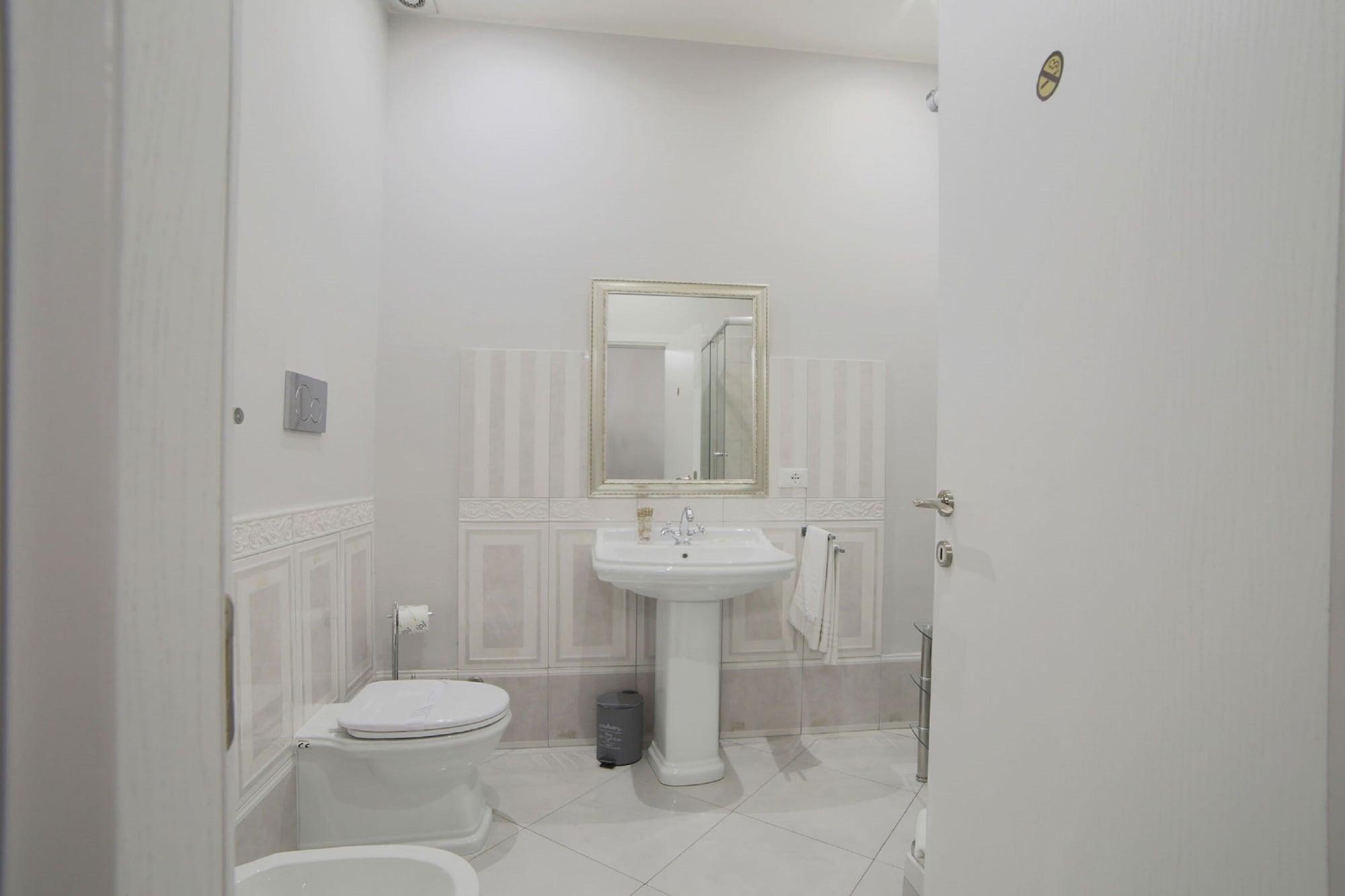 La Maison Dell'orologio Bed & Breakfast Roma