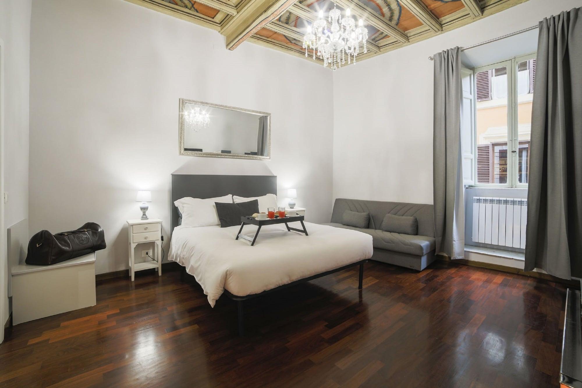 Bed and breakfast La Maison Dell'orologio 2*