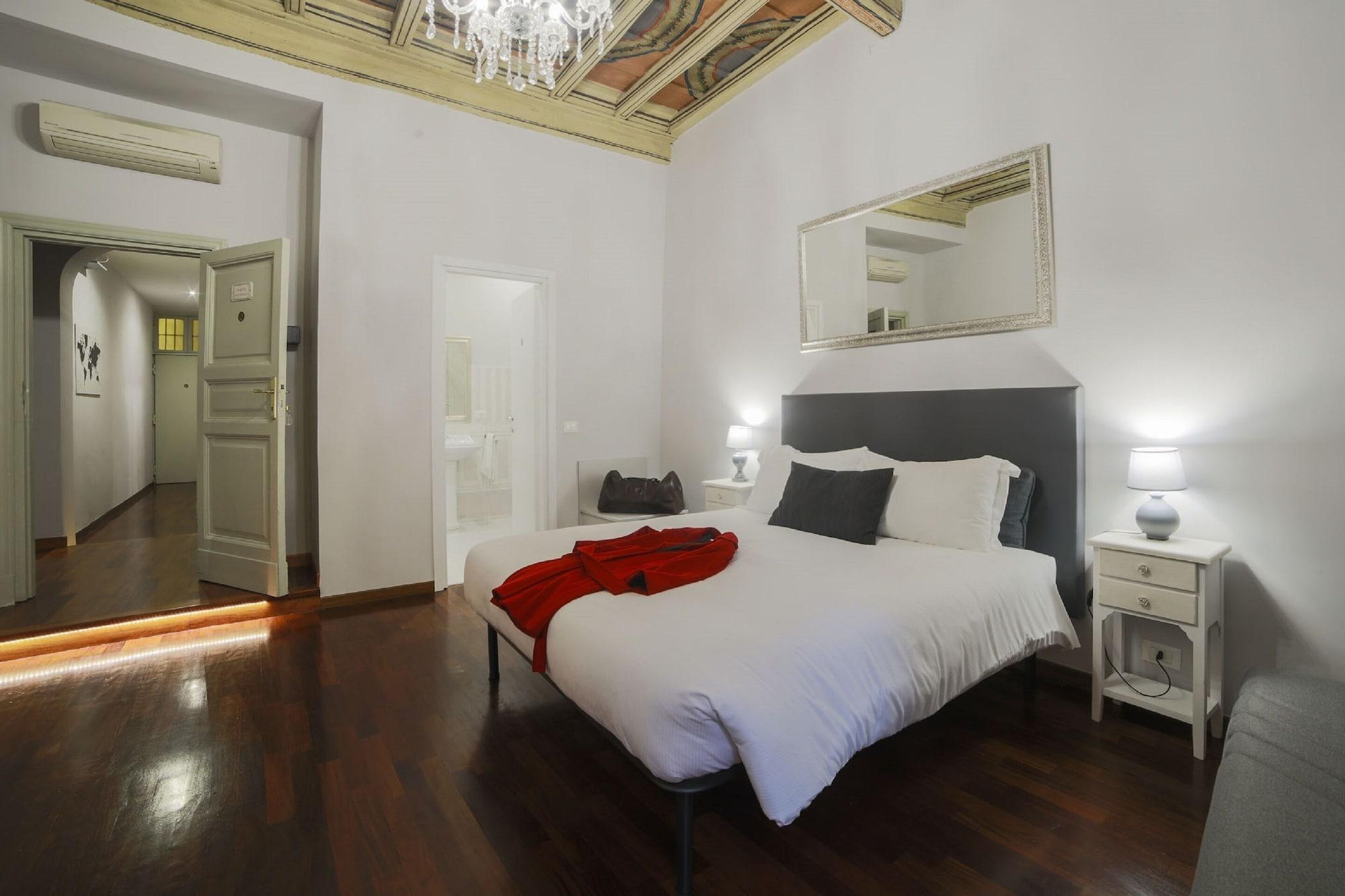 La Maison Dell'orologio Bed and breakfast 2*