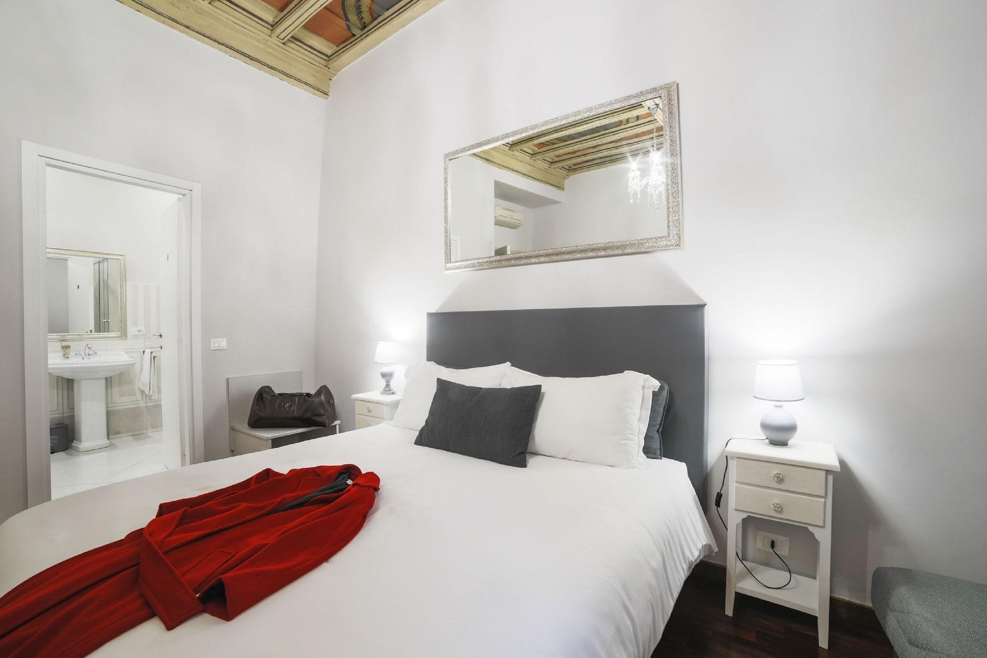 Bed and breakfast La Maison Dell'orologio