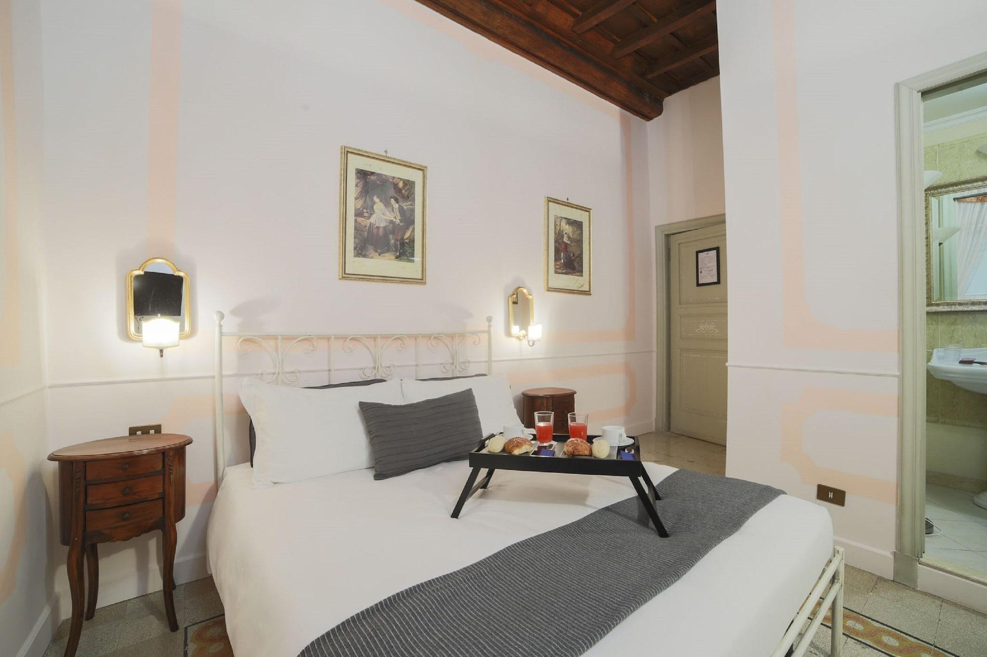 La Maison Dell'orologio Roma