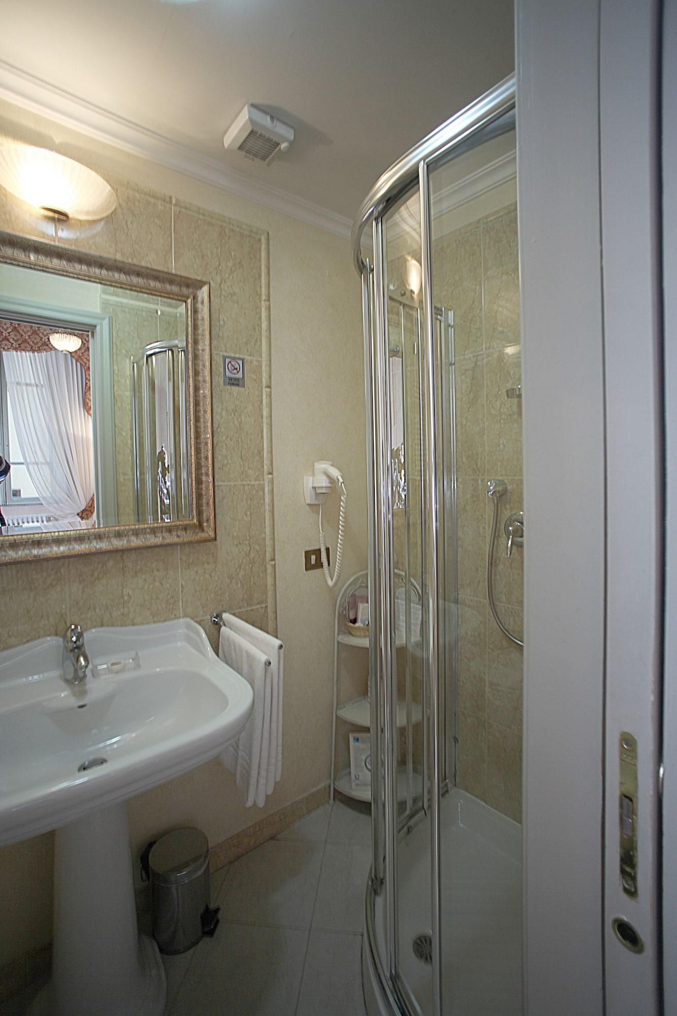 La Maison Dell'orologio Bed & Breakfast Roma