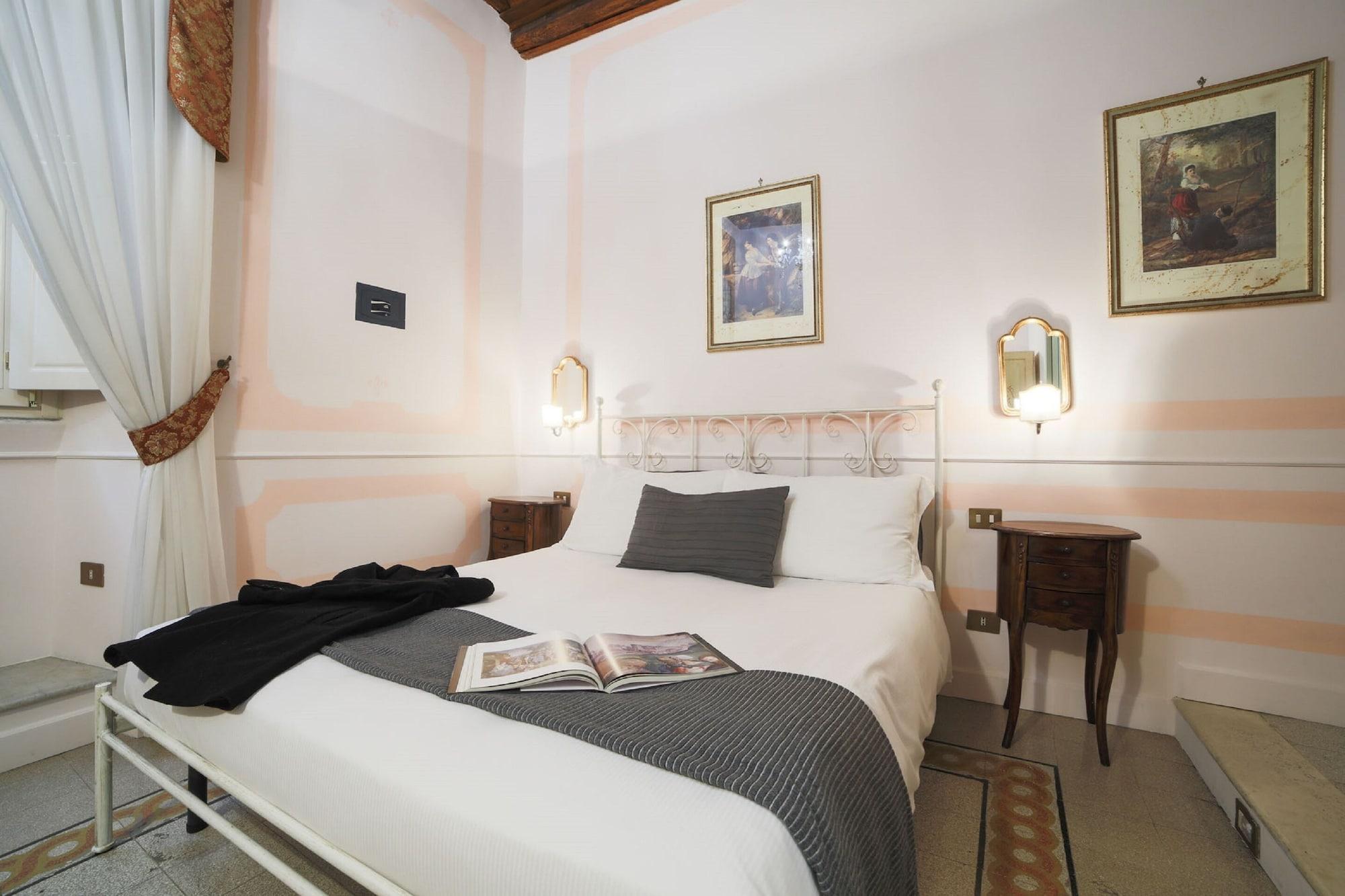 La Maison Dell'orologio Bed & Breakfast Roma