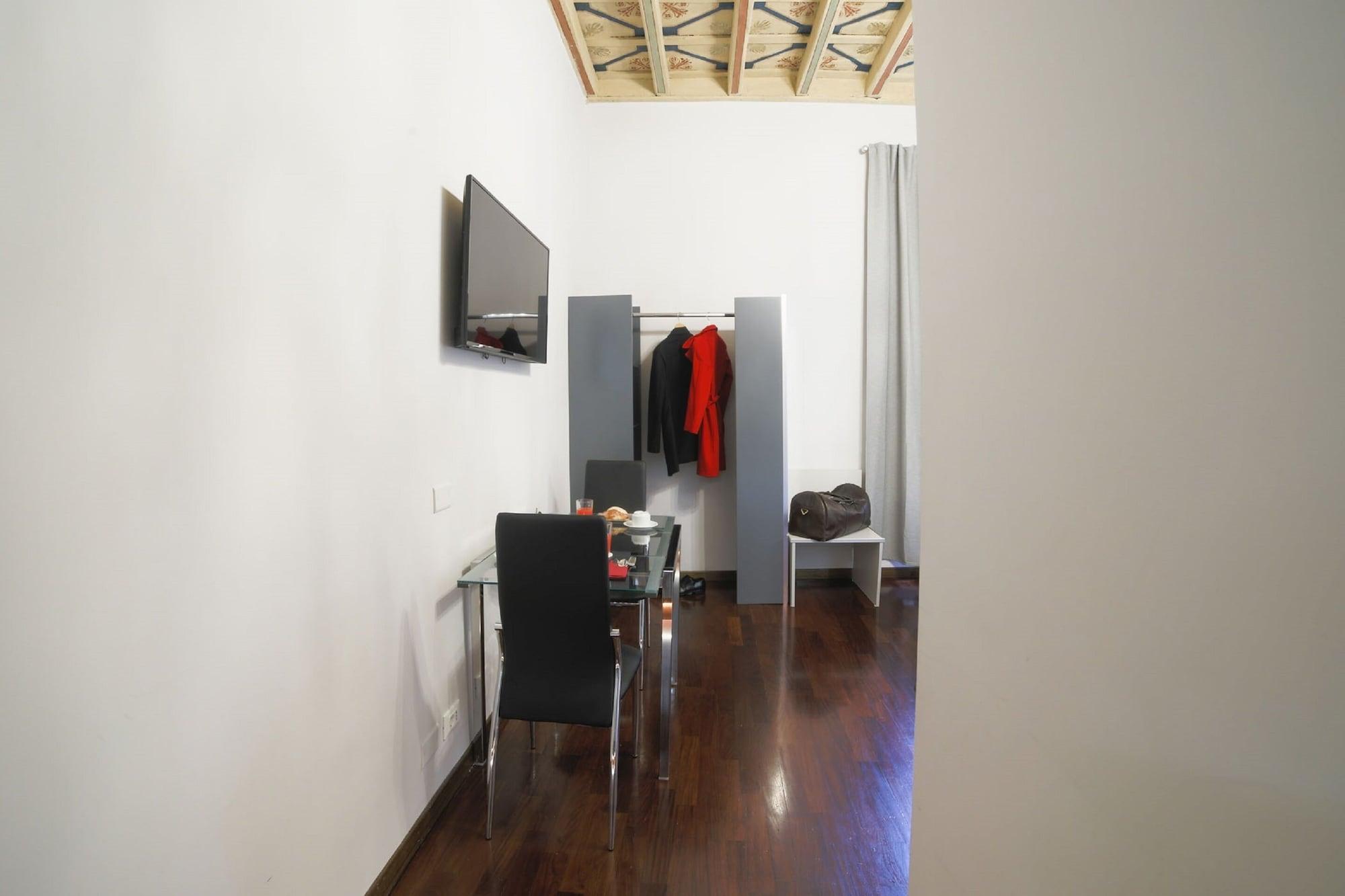 Bed and breakfast La Maison Dell'orologio Roma
