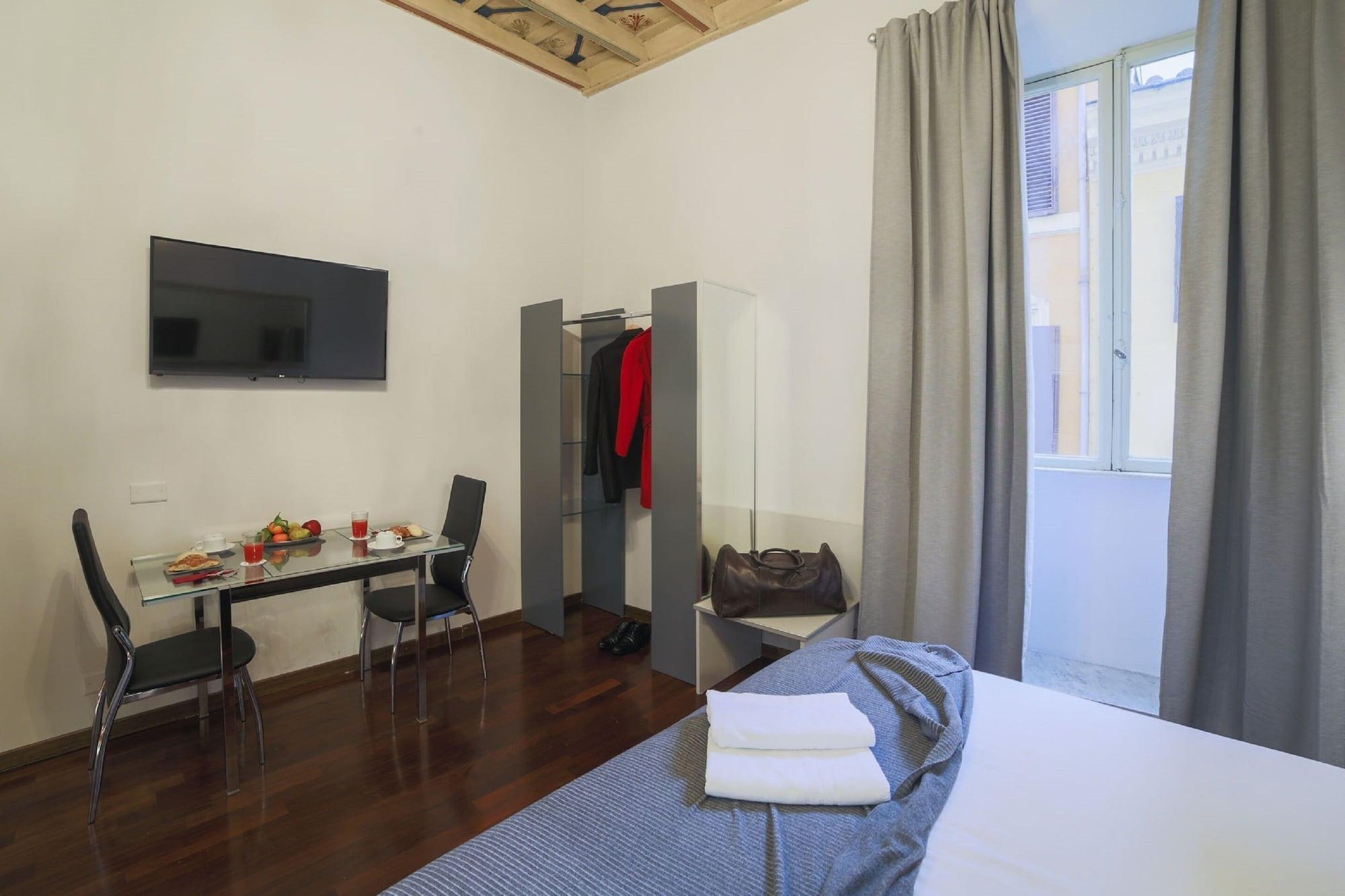 La Maison Dell'orologio Bed and breakfast 2*