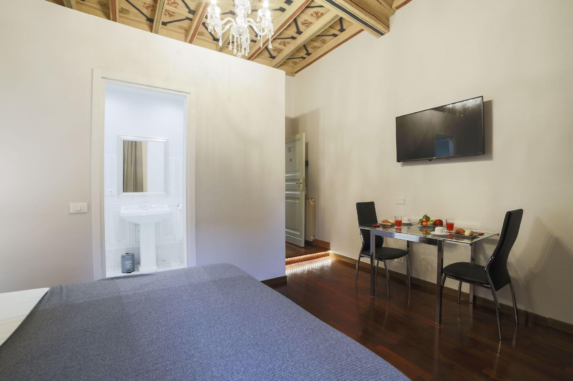 Bed and breakfast La Maison Dell'orologio