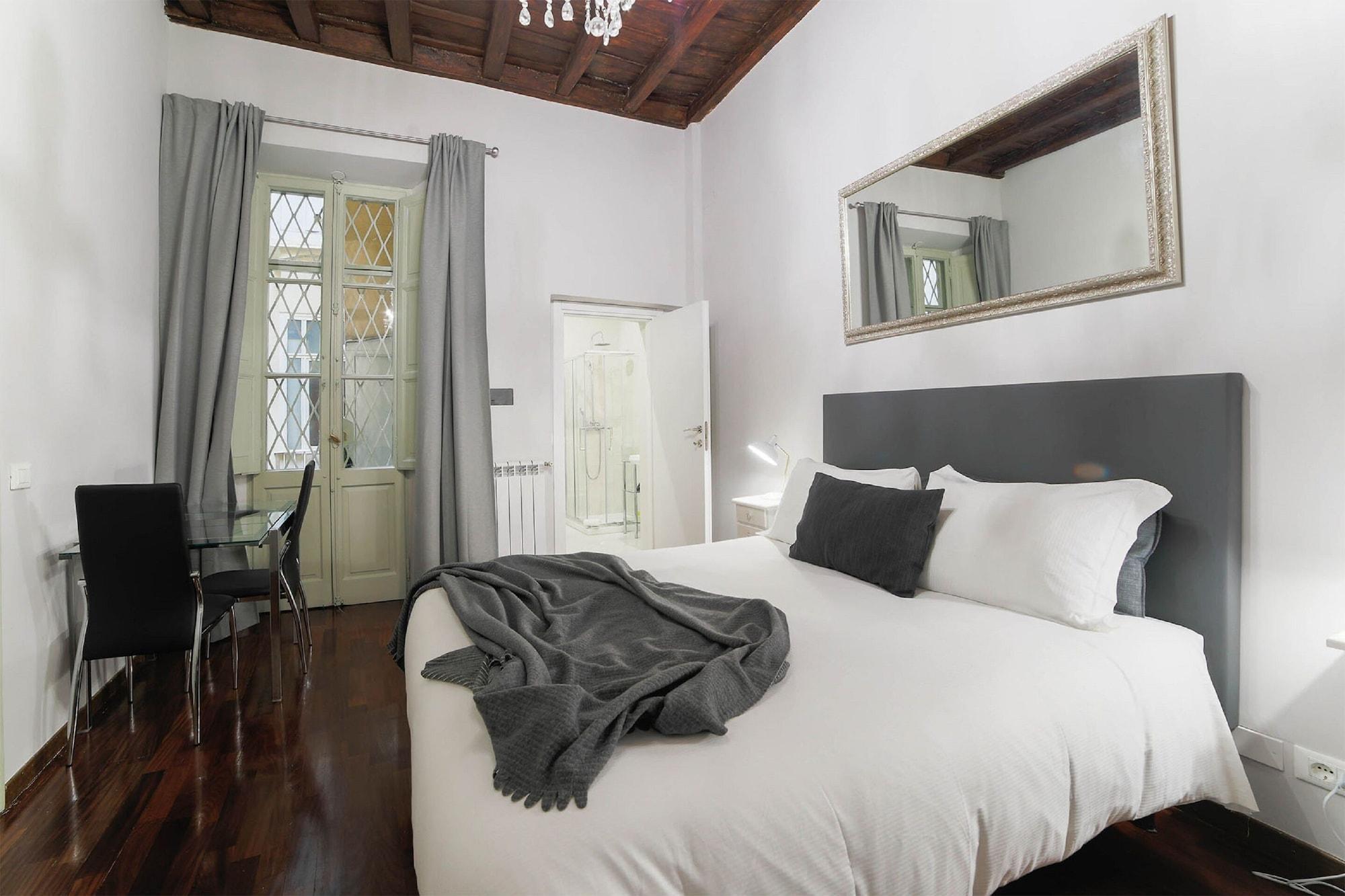 La Maison Dell'orologio Bed and breakfast