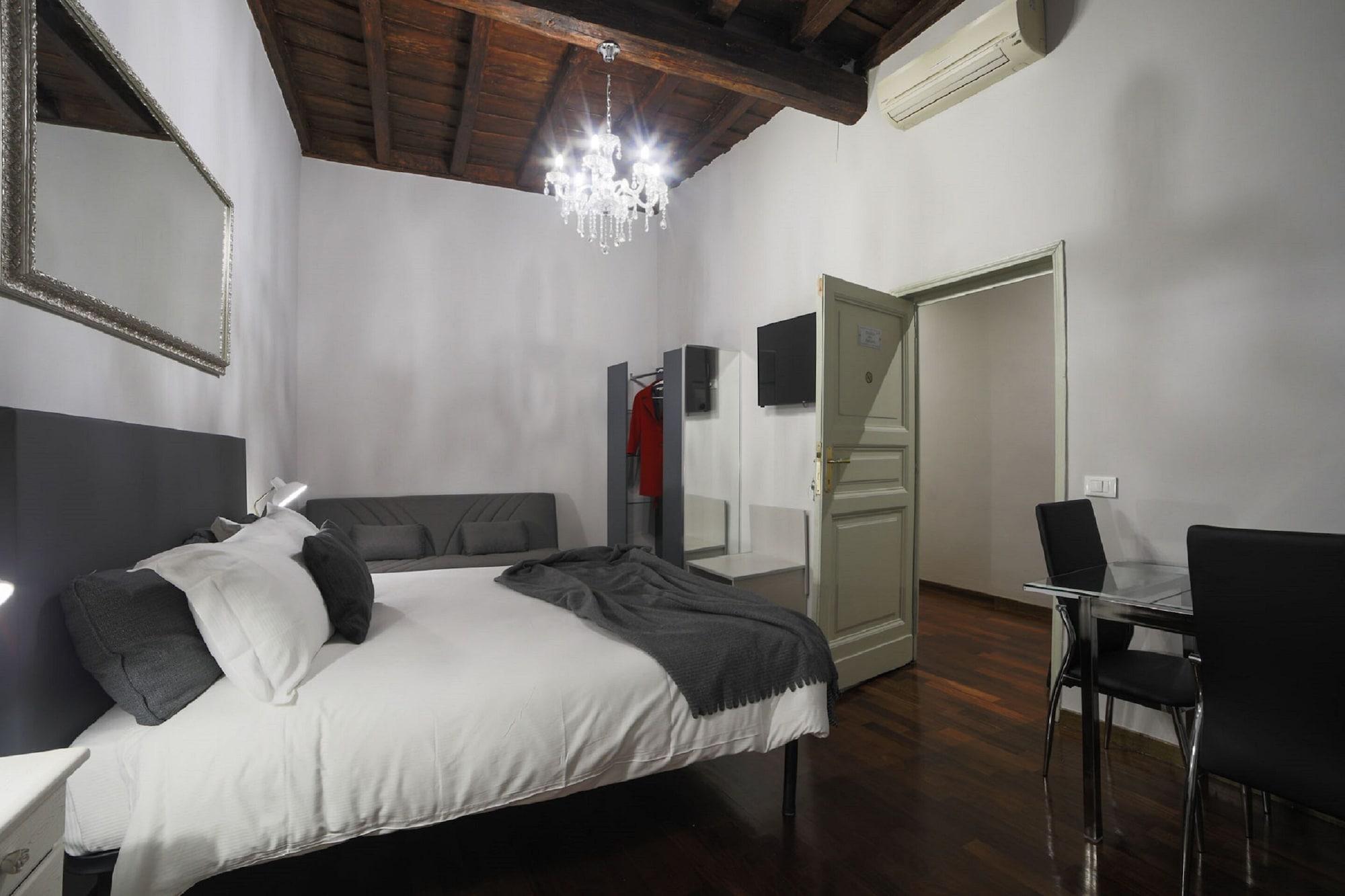 Bed and breakfast La Maison Dell'orologio 2*