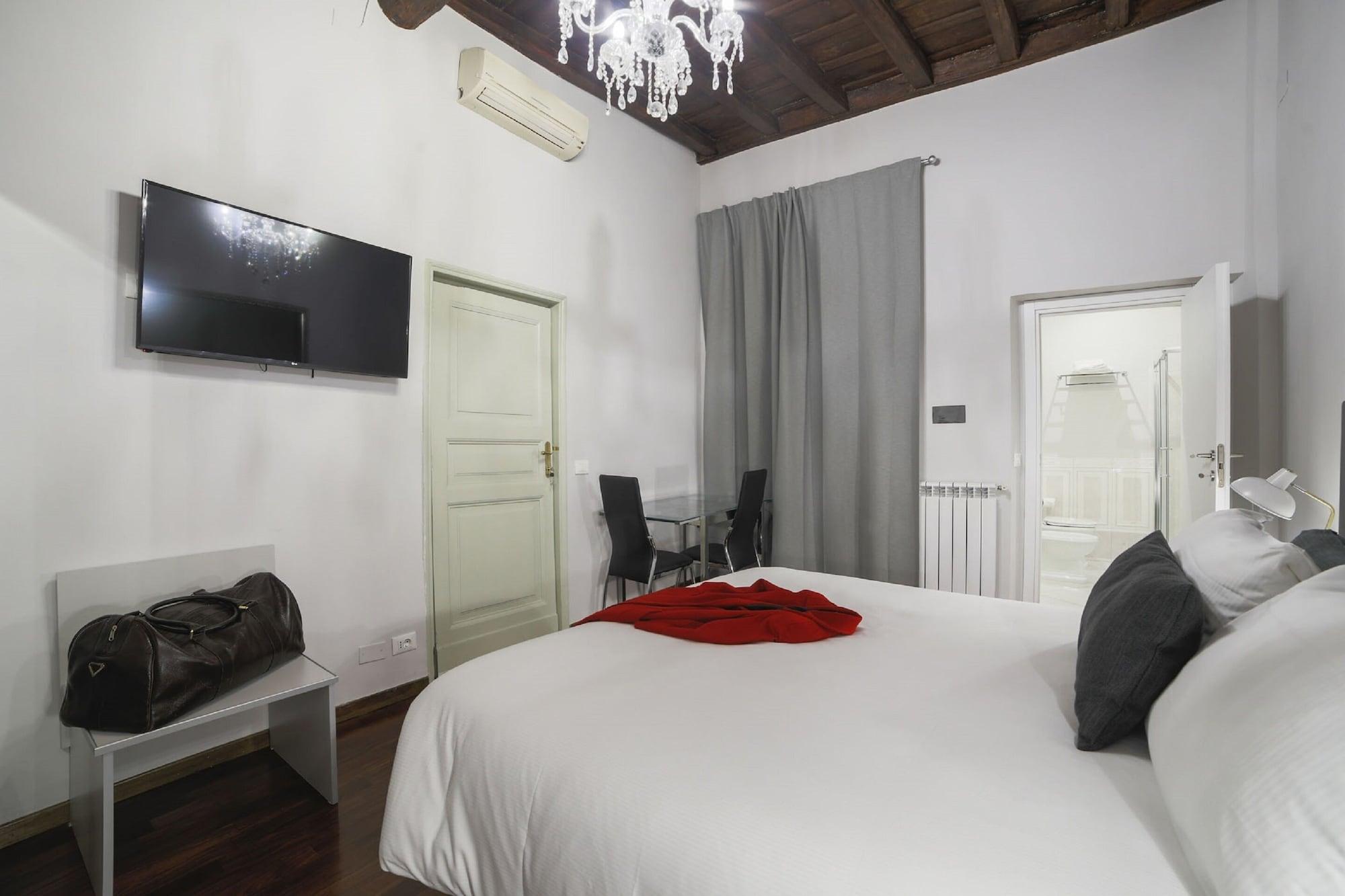 Bed & Breakfast La Maison Dell'orologio