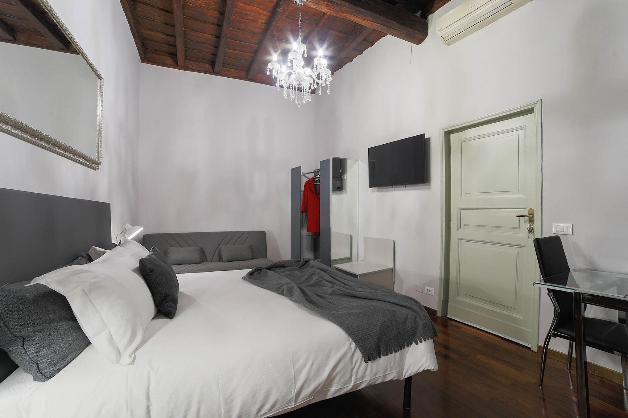 La Maison Dell'orologio Bed and breakfast