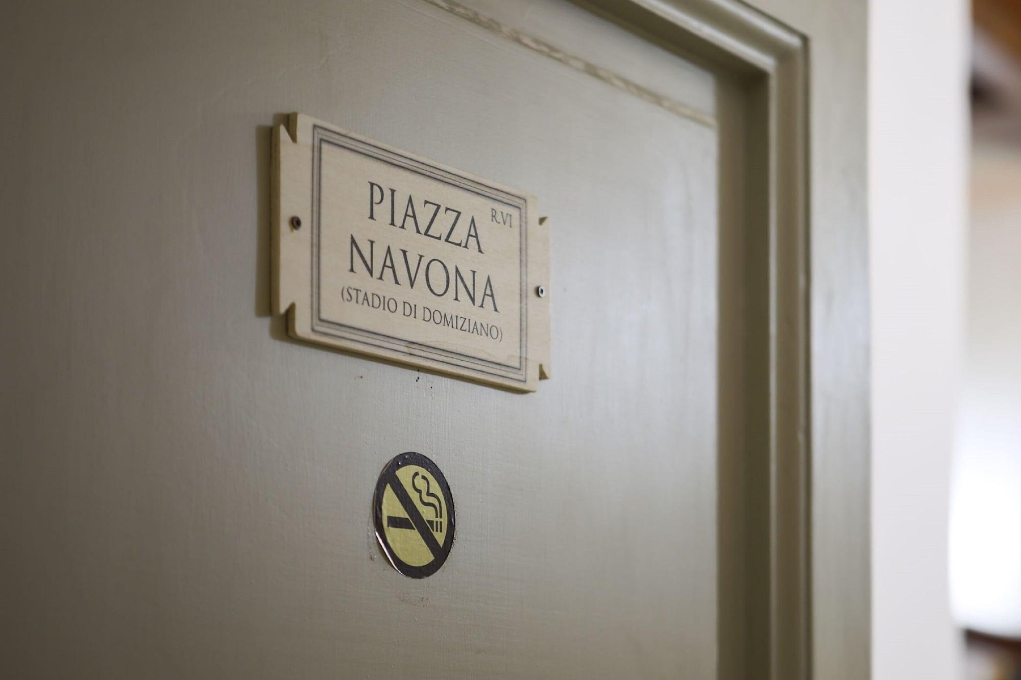 La Maison Dell'orologio Bed & Breakfast Roma
