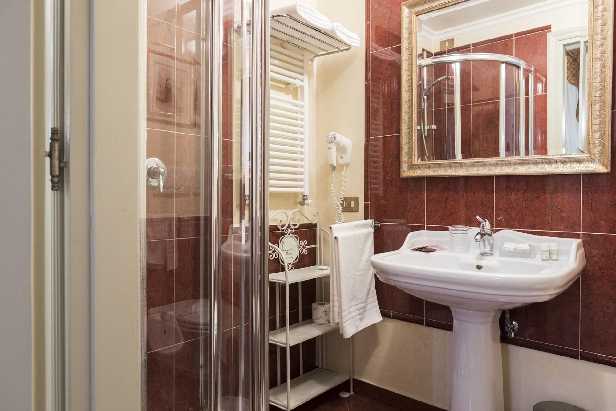Bed and breakfast La Maison Dell'orologio