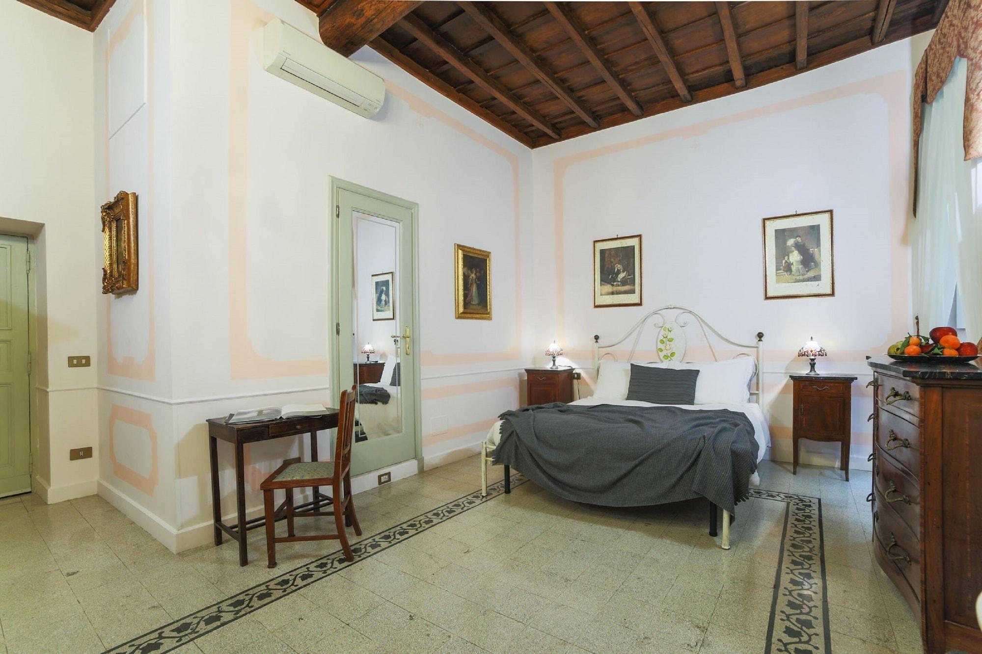 La Maison Dell'orologio 2* Roma