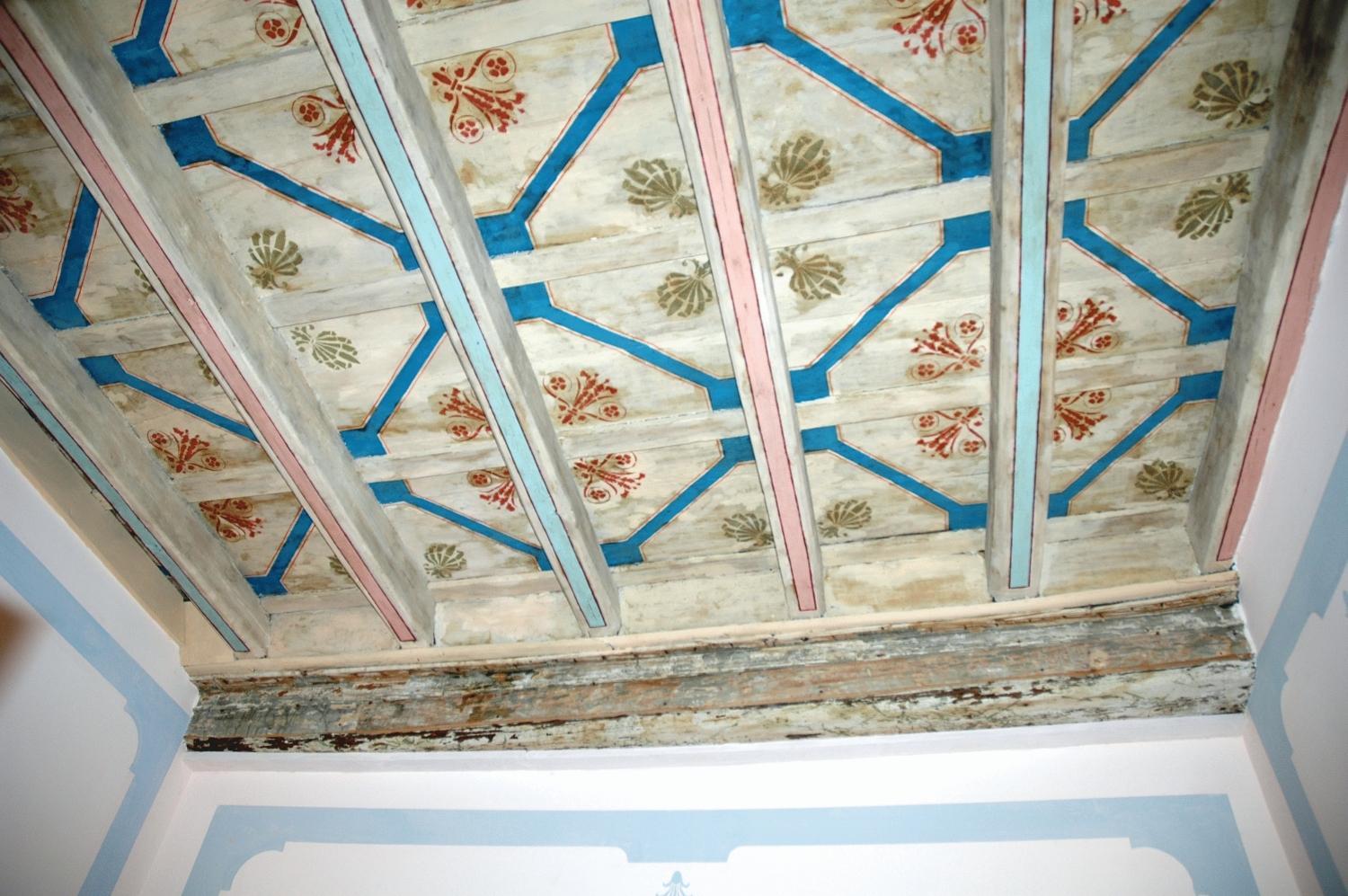 Bed and breakfast La Maison Dell'orologio