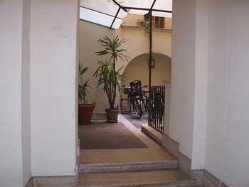 Bed and breakfast La Maison Dell'orologio
