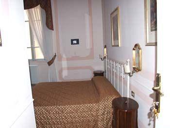 La Maison Dell'orologio Bed & Breakfast Roma