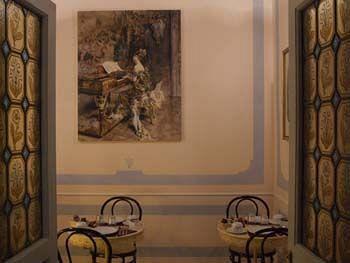La Maison Dell'orologio Bed and breakfast