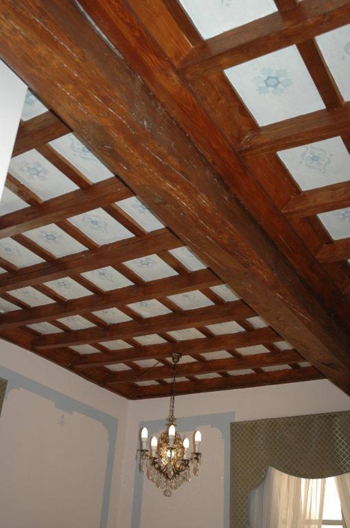 La Maison Dell'orologio Bed and breakfast