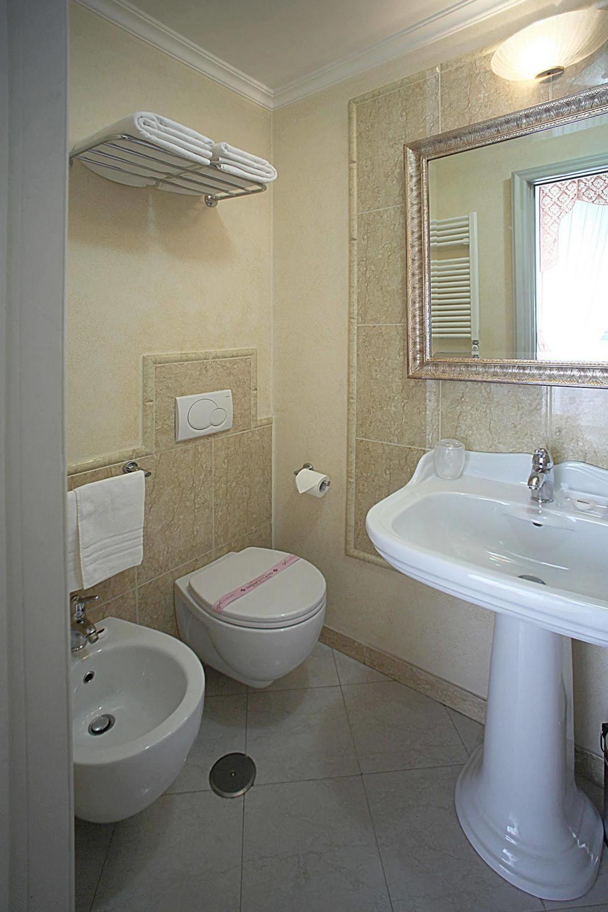 La Maison Dell'orologio Bed & Breakfast Roma