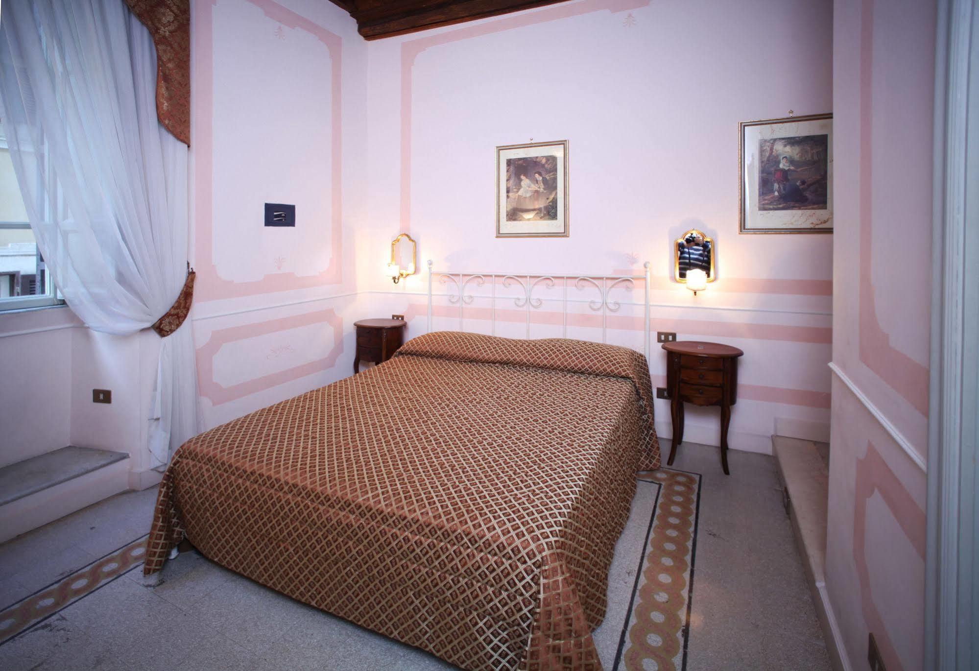 La Maison Dell'orologio Bed & Breakfast Roma