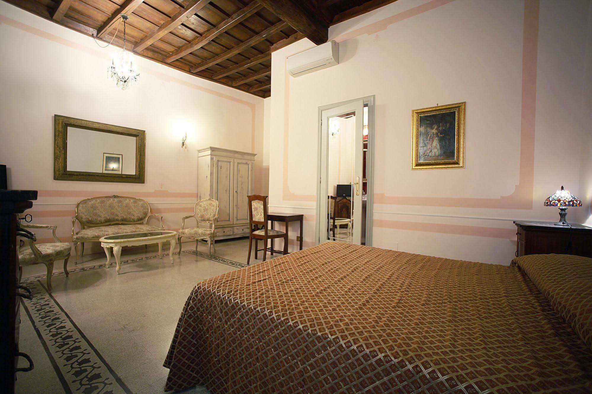 La Maison Dell'orologio Bed & Breakfast Roma