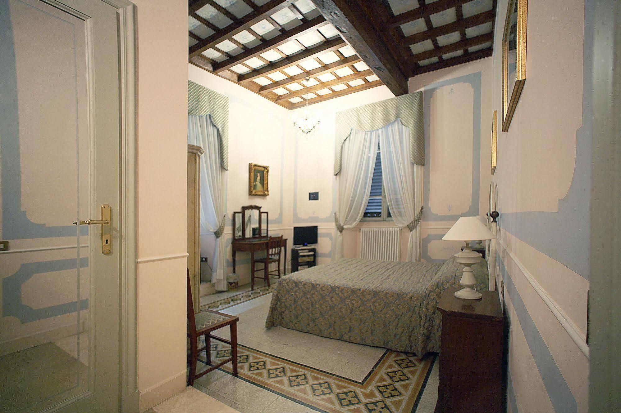 La Maison Dell'orologio Bed & Breakfast Roma