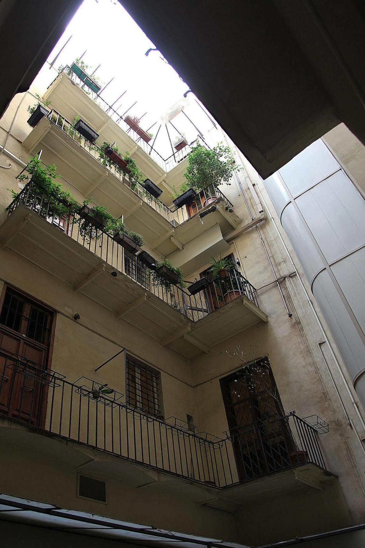 La Maison Dell'orologio Bed & Breakfast Roma