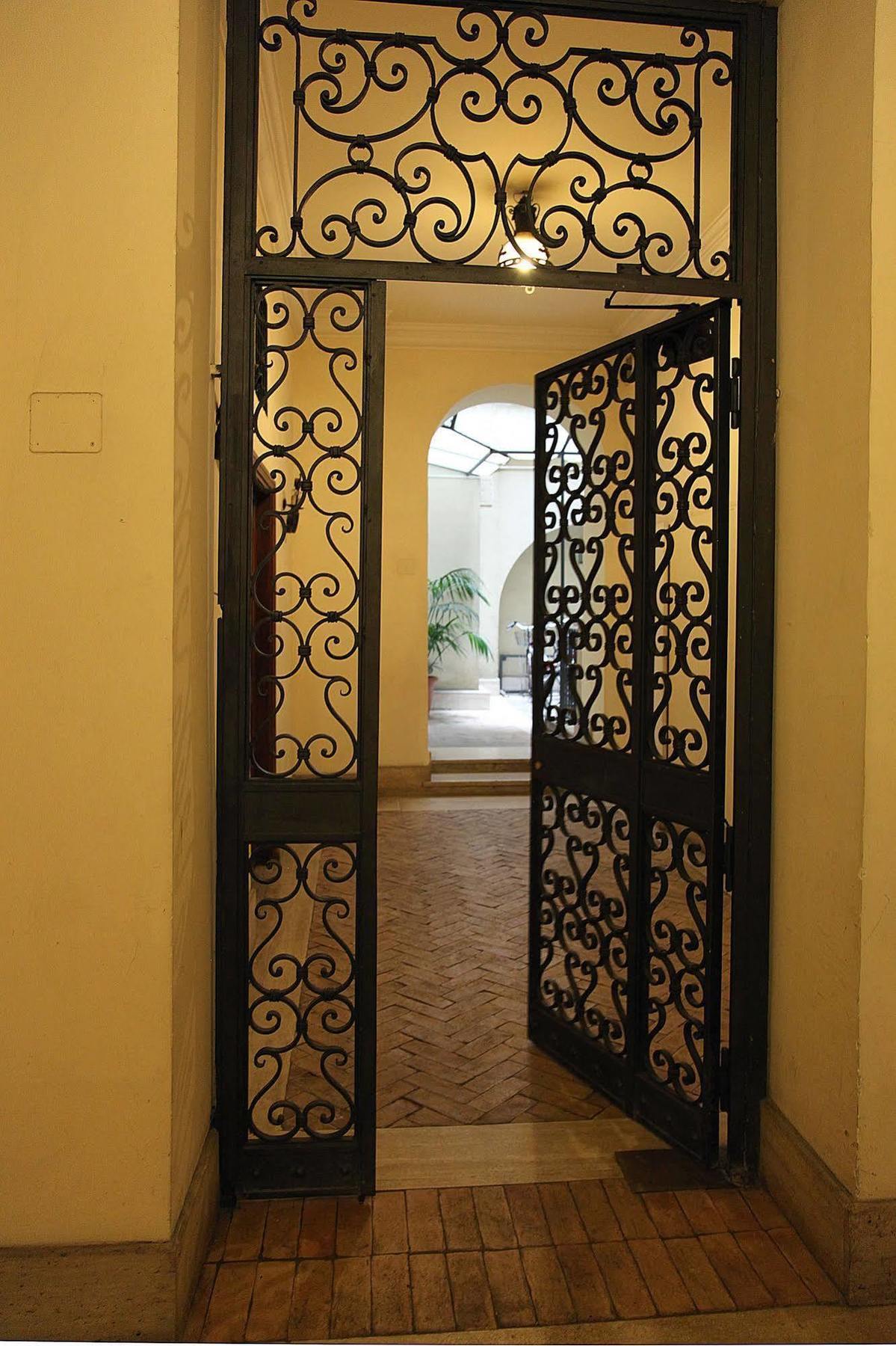 Bed and breakfast La Maison Dell'orologio Roma