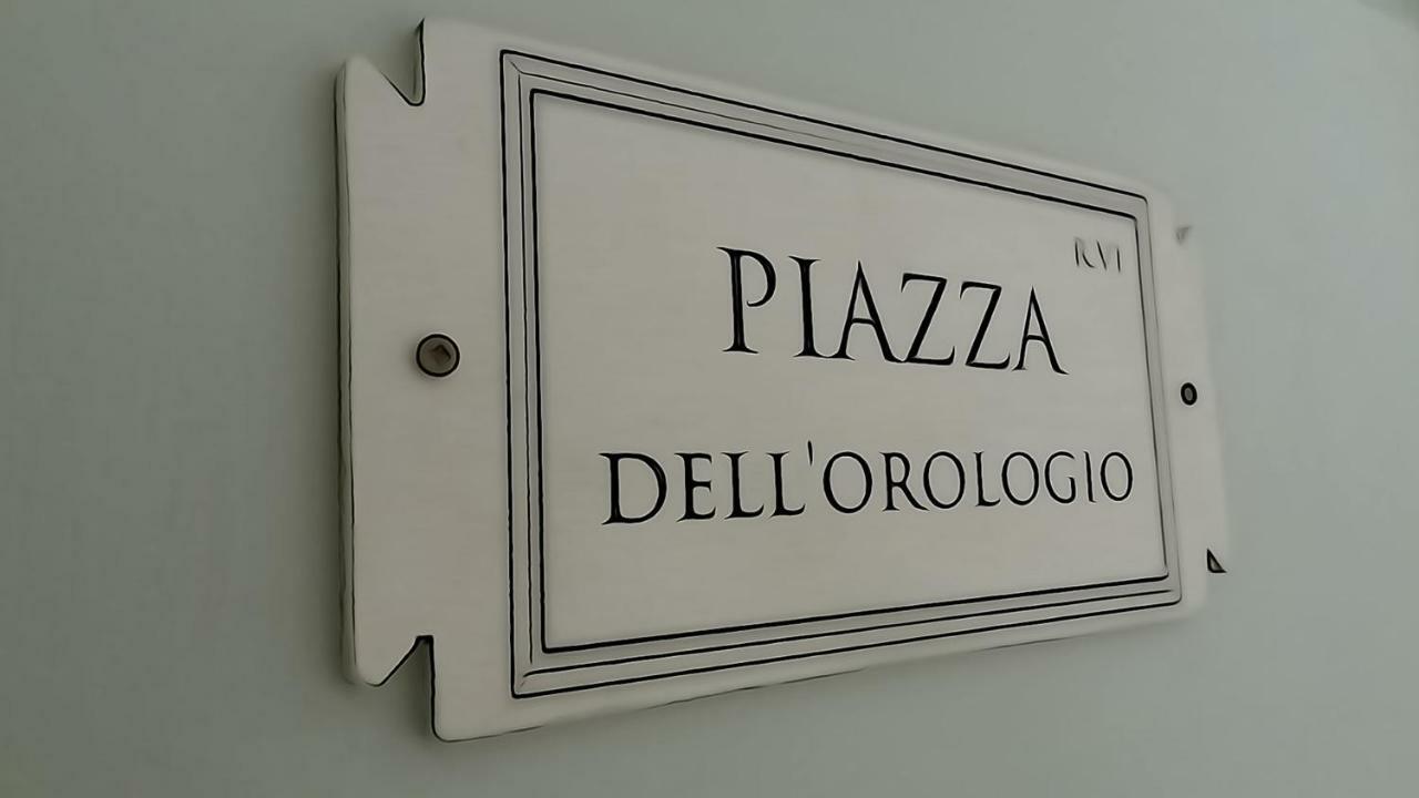 Bed and breakfast La Maison Dell'orologio Roma