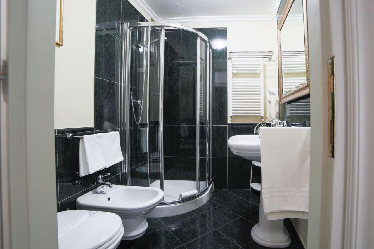 Bed and breakfast La Maison Dell'orologio